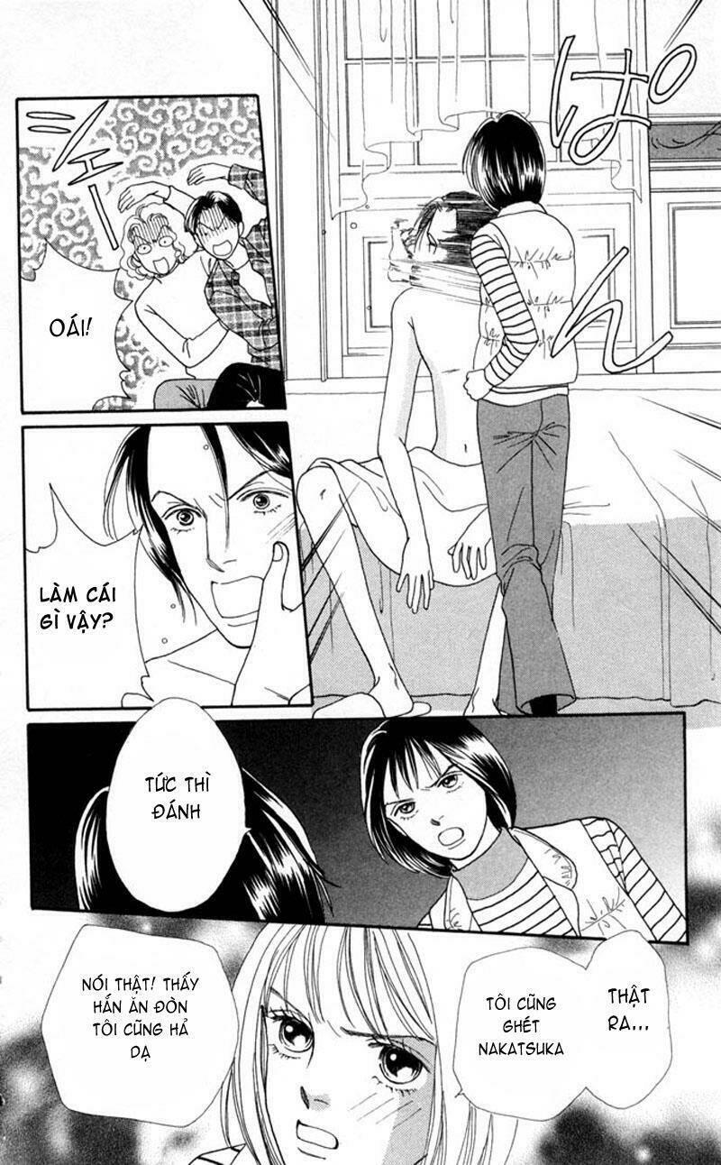 Con Nhà Giàu Chapter 126 - Trang 2