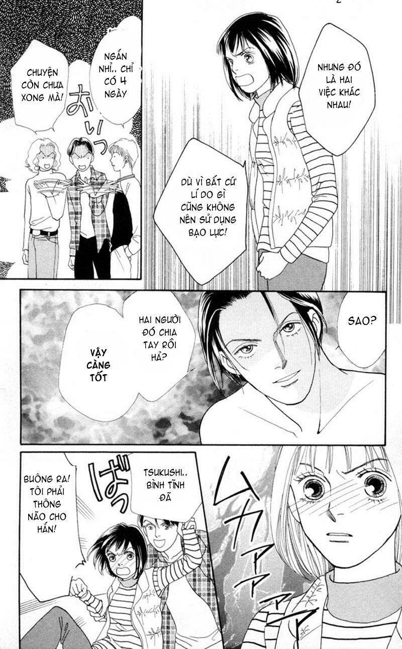 Con Nhà Giàu Chapter 126 - Trang 2