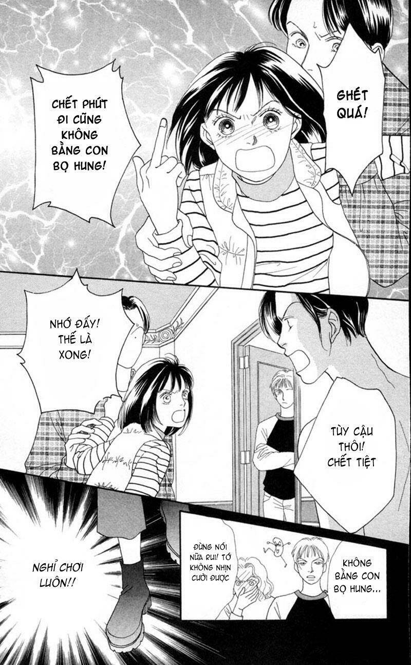 Con Nhà Giàu Chapter 126 - Trang 2