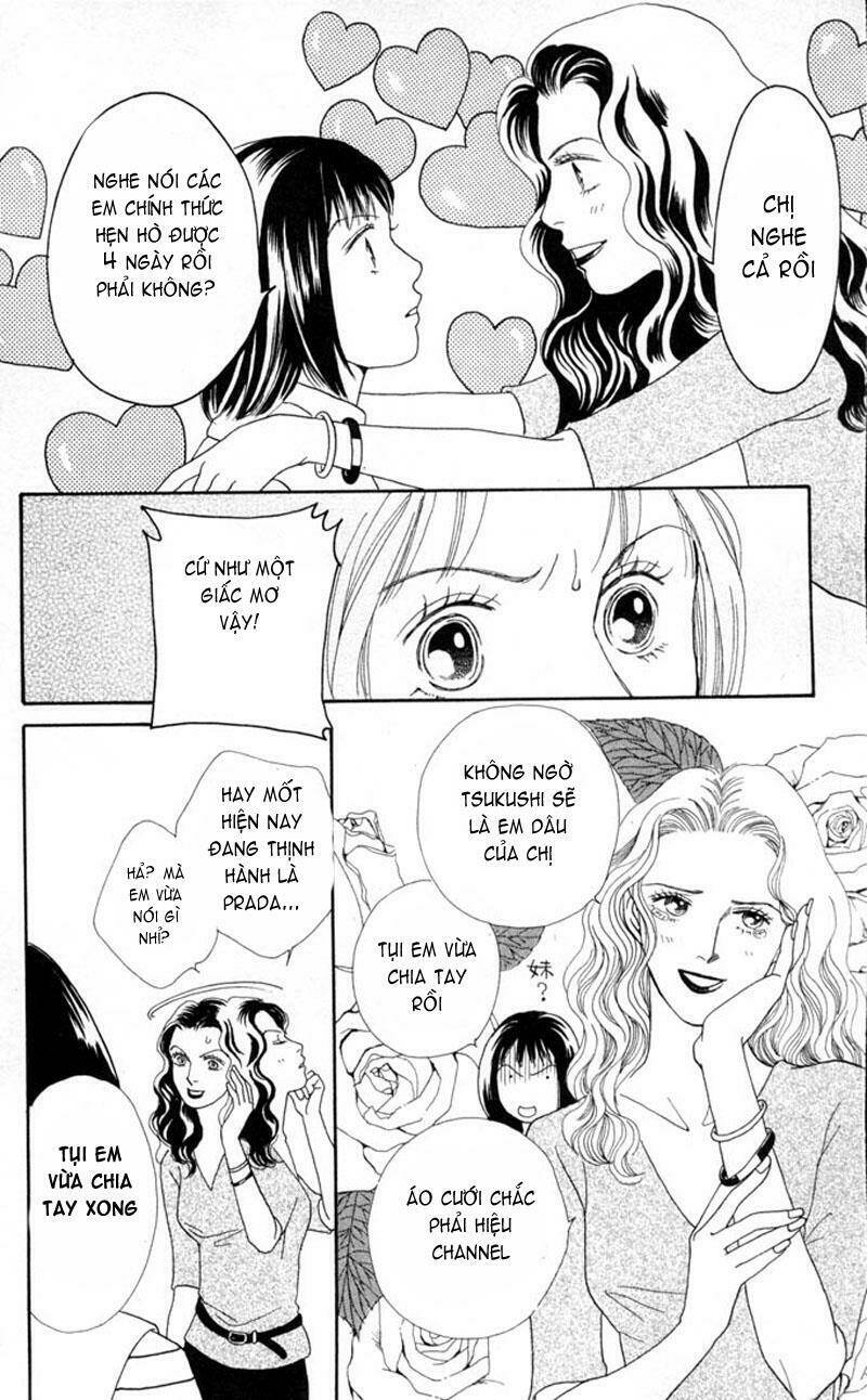 Con Nhà Giàu Chapter 126 - Trang 2