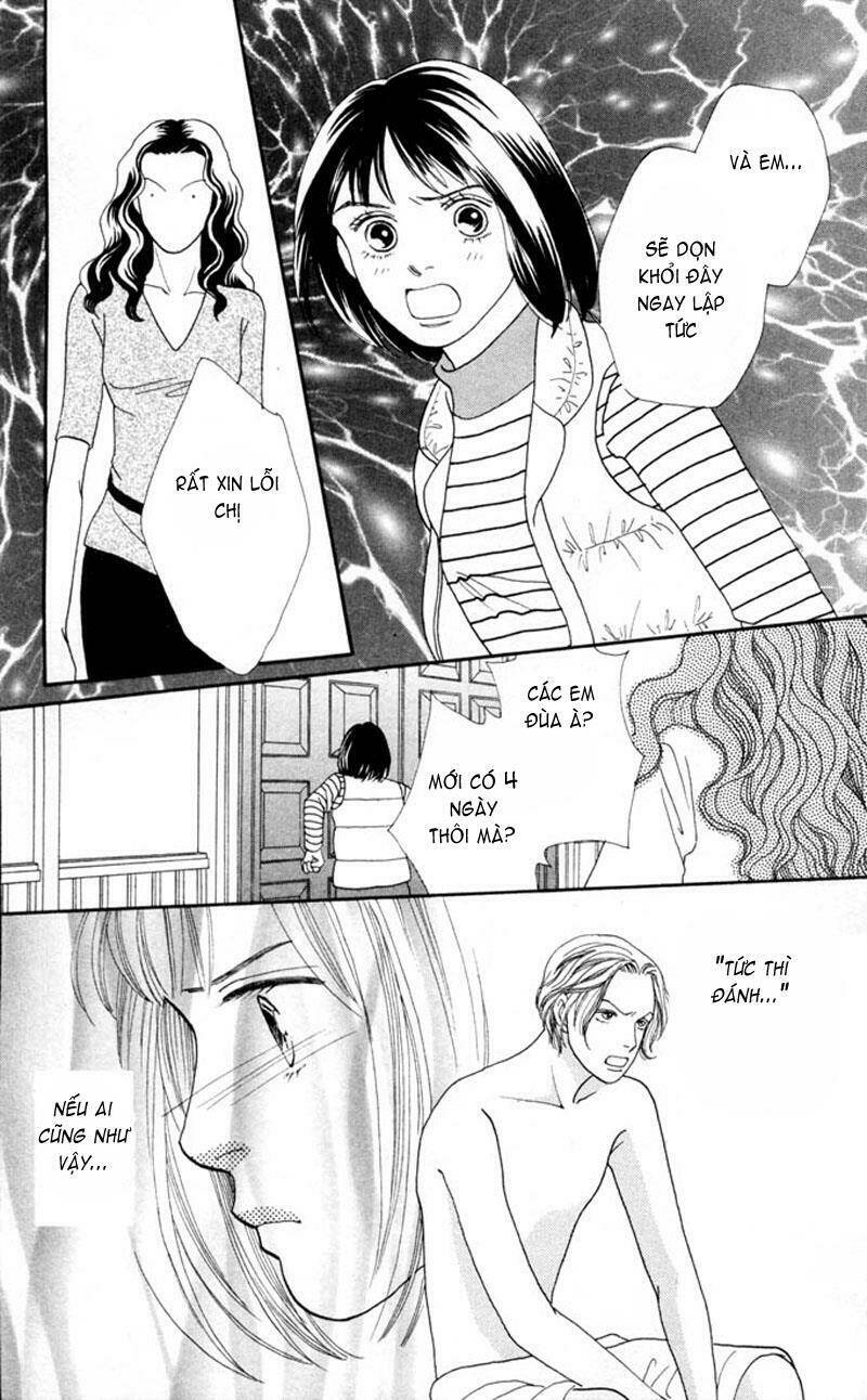 Con Nhà Giàu Chapter 126 - Trang 2