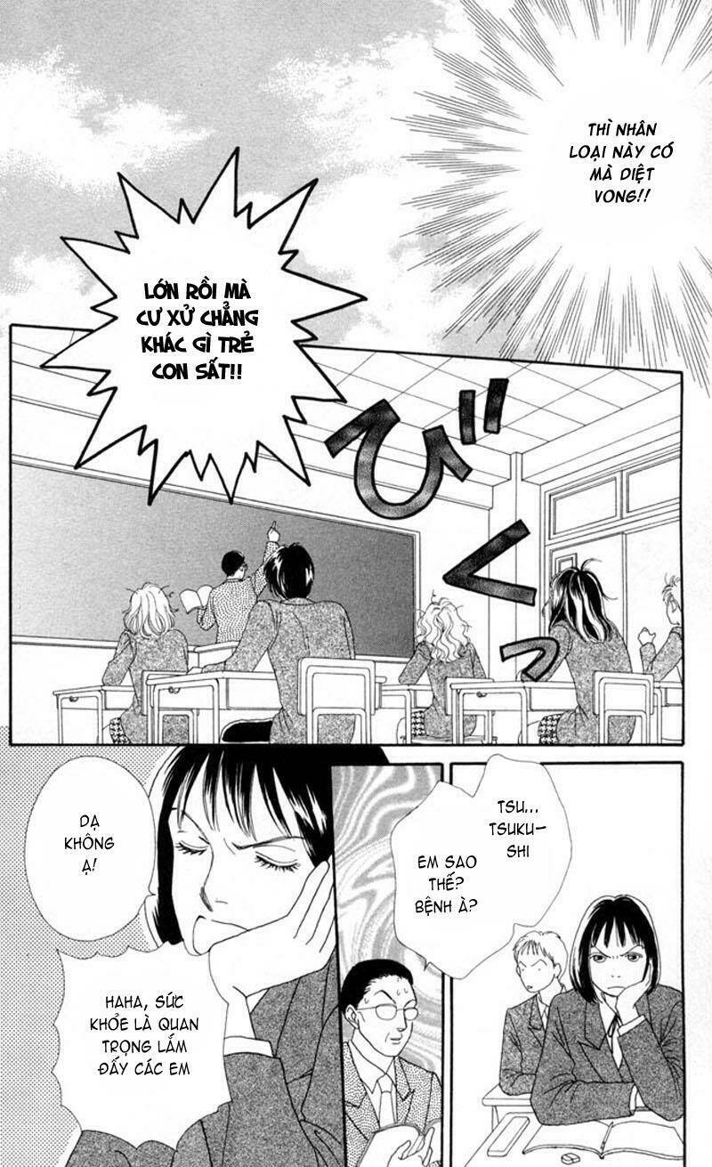 Con Nhà Giàu Chapter 126 - Trang 2