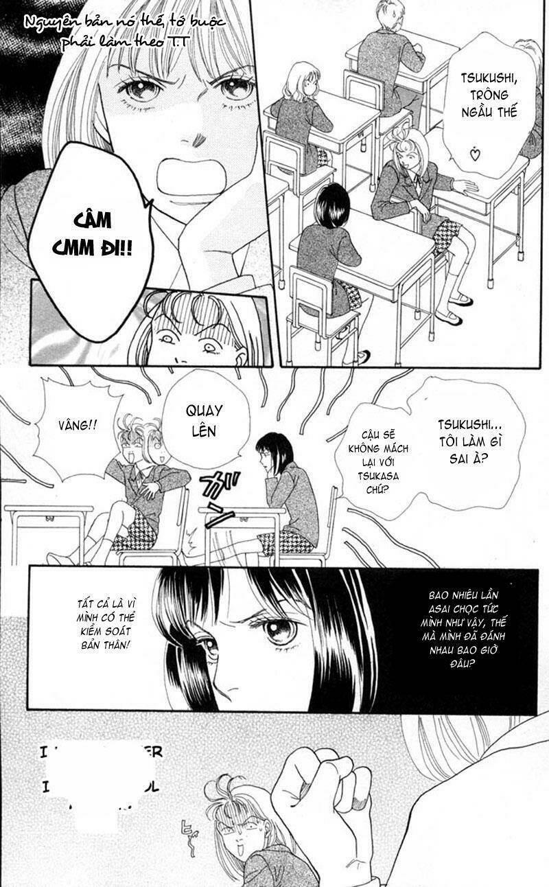 Con Nhà Giàu Chapter 126 - Trang 2