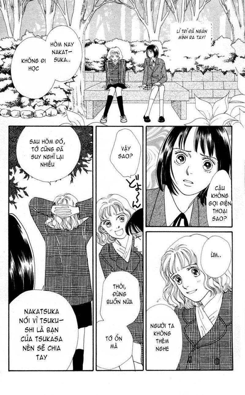 Con Nhà Giàu Chapter 126 - Trang 2