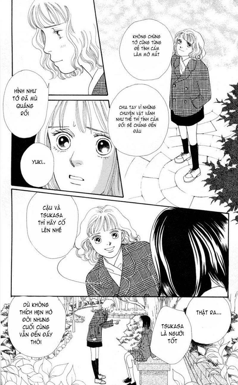 Con Nhà Giàu Chapter 126 - Trang 2