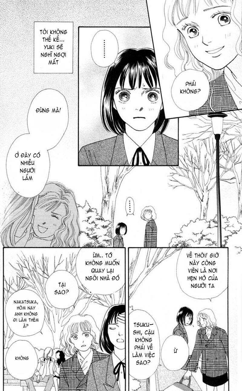 Con Nhà Giàu Chapter 126 - Trang 2