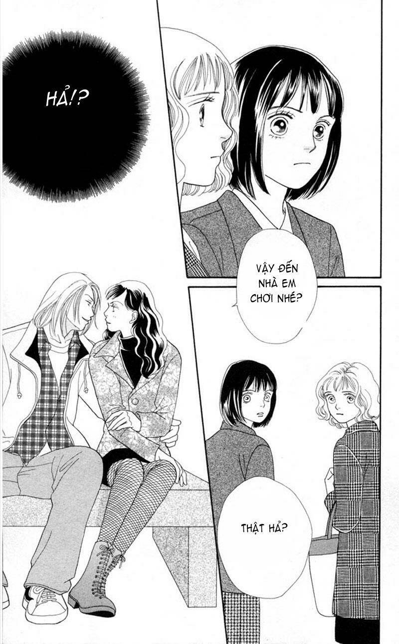 Con Nhà Giàu Chapter 126 - Trang 2