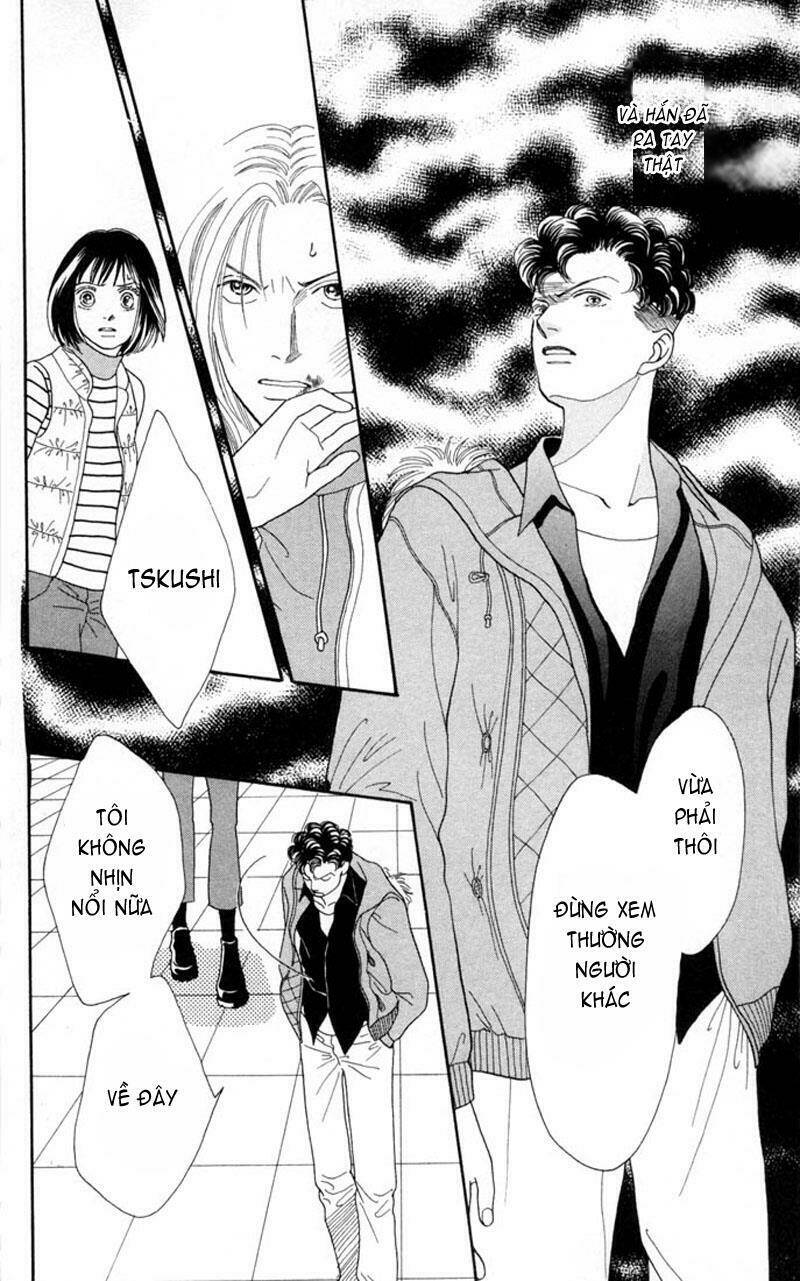 Con Nhà Giàu Chapter 126 - Trang 2