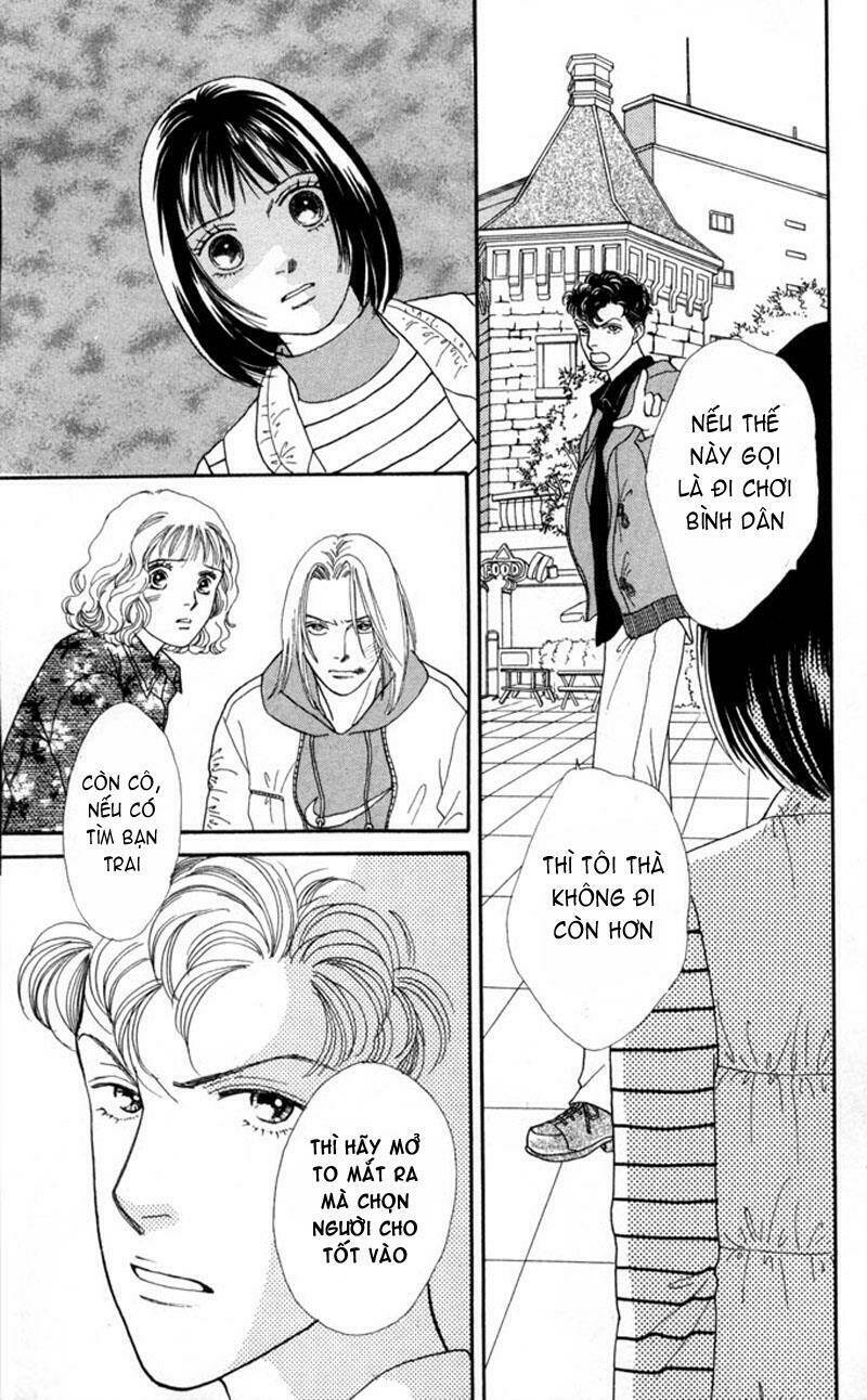 Con Nhà Giàu Chapter 126 - Trang 2