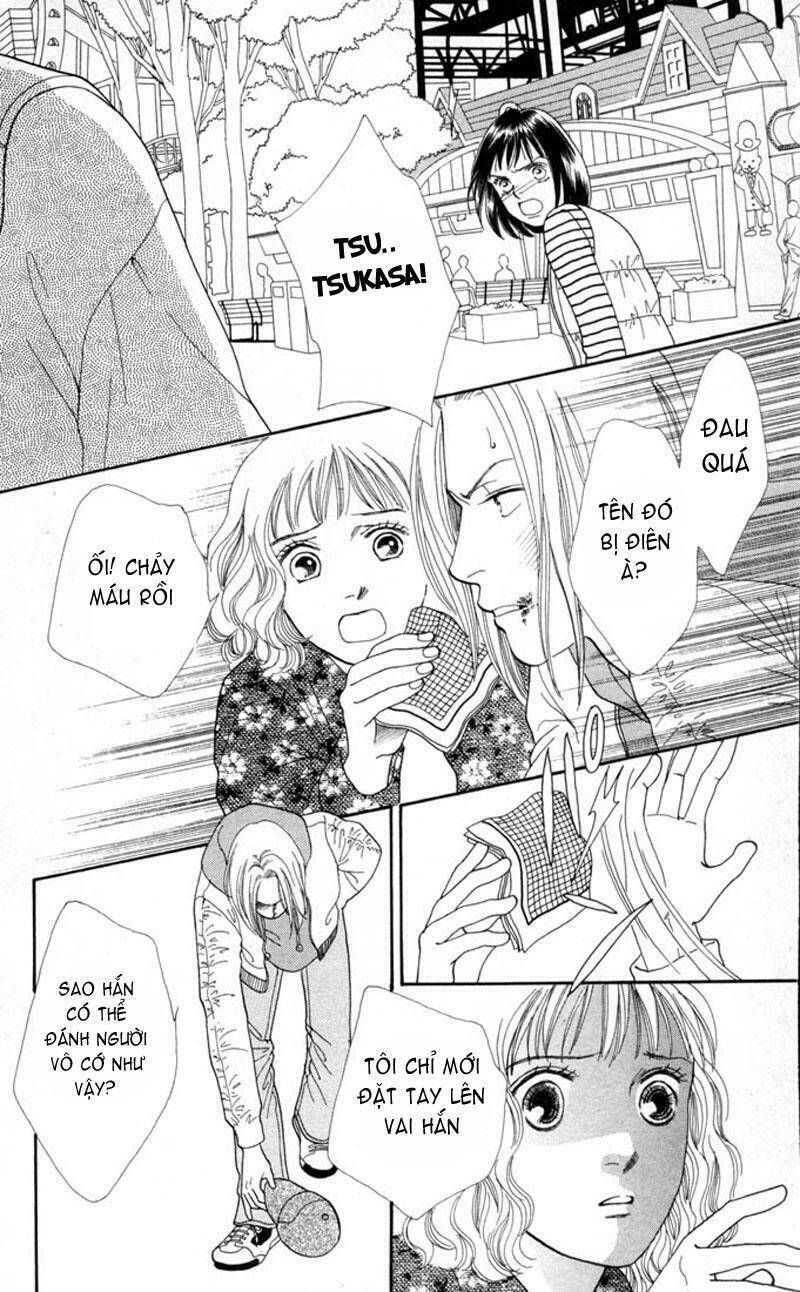 Con Nhà Giàu Chapter 126 - Trang 2