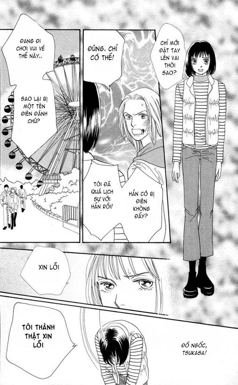 Con Nhà Giàu Chapter 126 - Trang 2