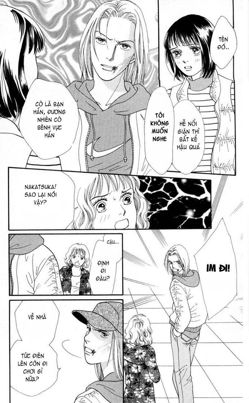 Con Nhà Giàu Chapter 126 - Trang 2