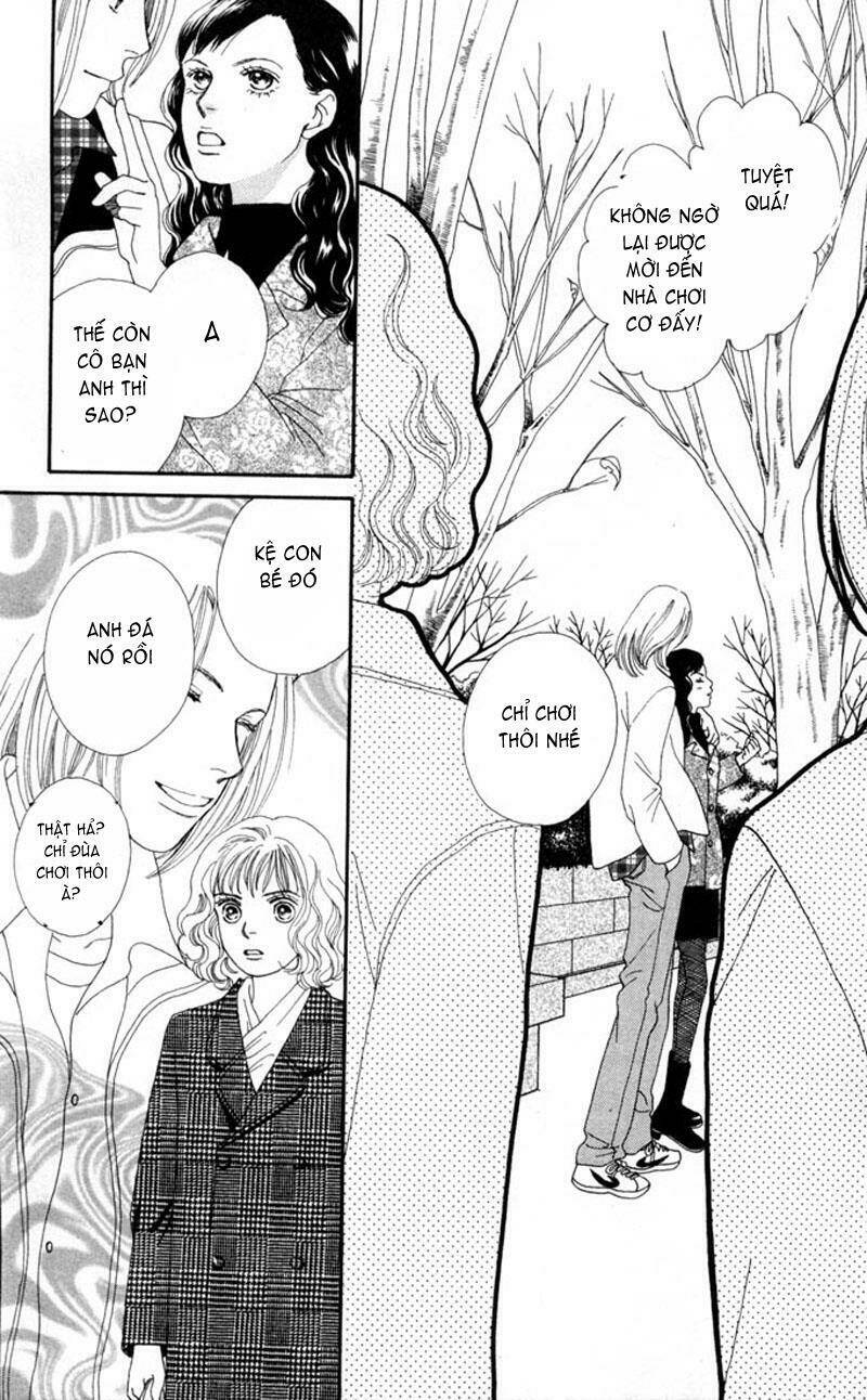 Con Nhà Giàu Chapter 127 - Trang 2