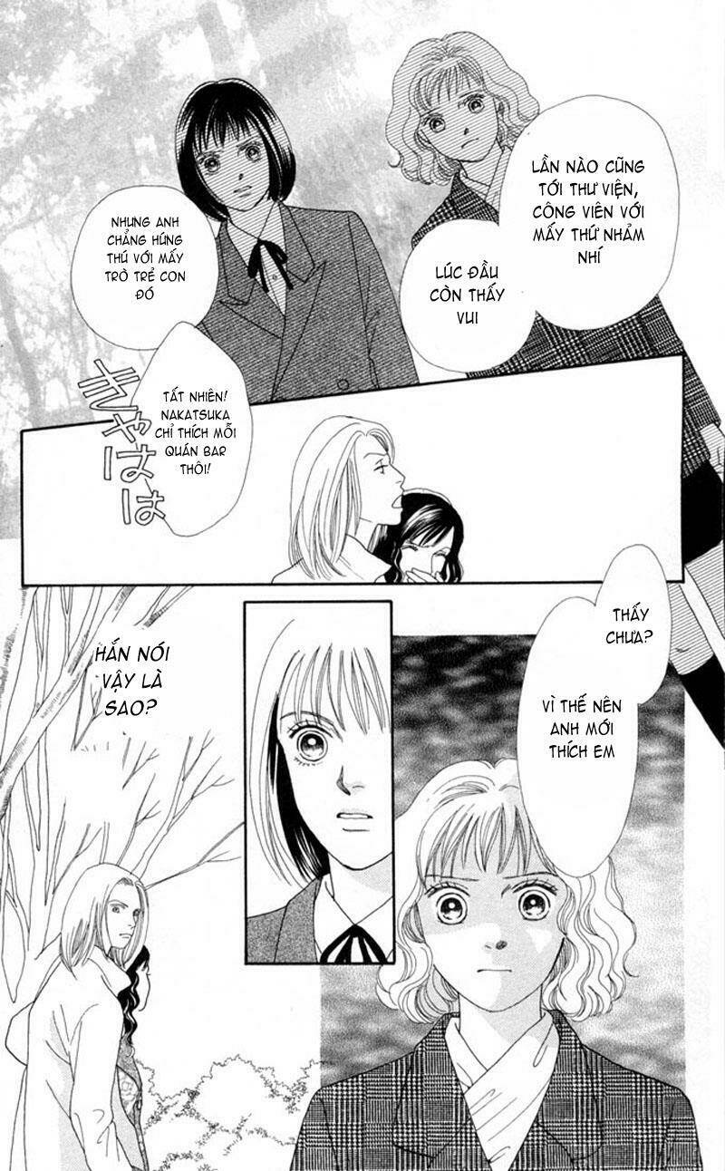 Con Nhà Giàu Chapter 127 - Trang 2