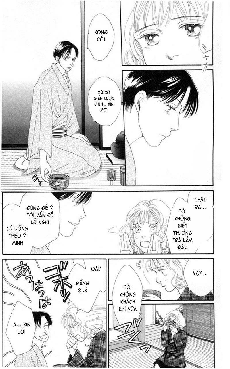 Con Nhà Giàu Chapter 127 - Trang 2