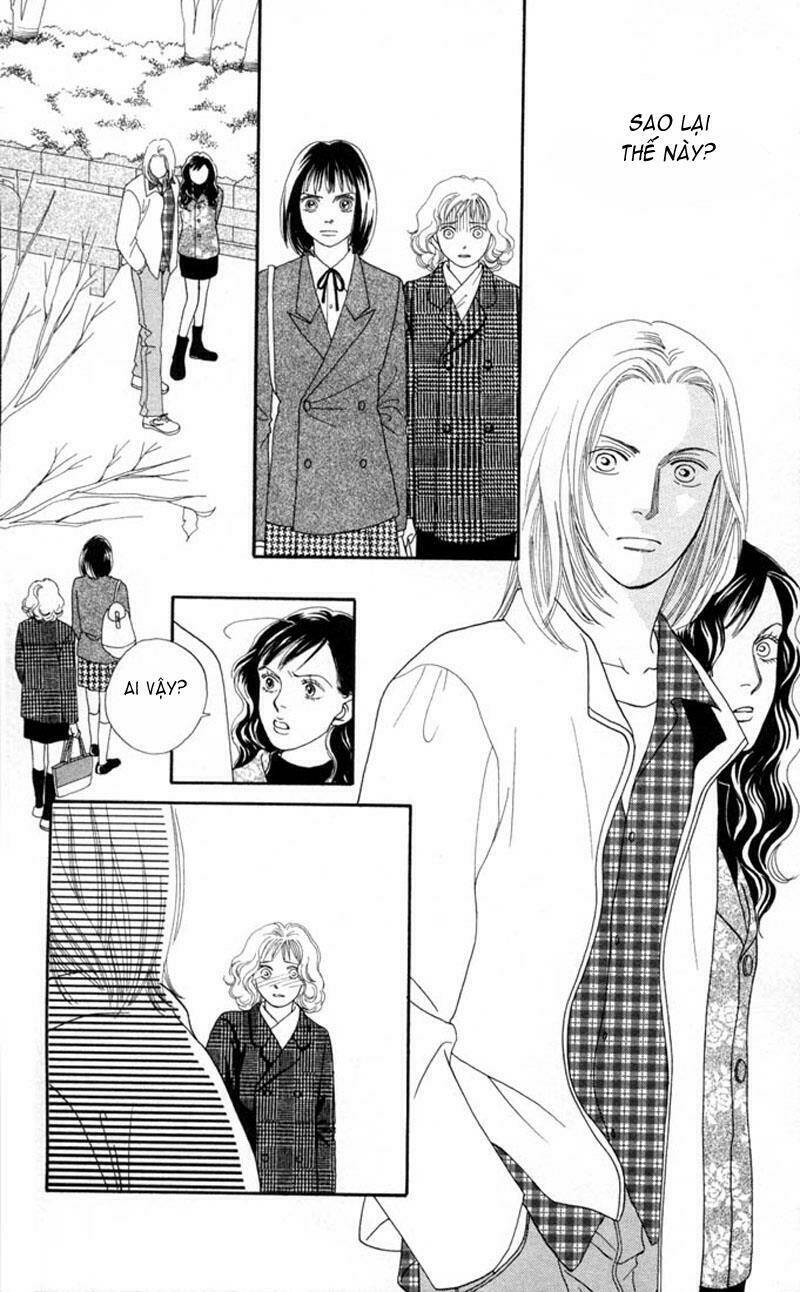 Con Nhà Giàu Chapter 127 - Trang 2