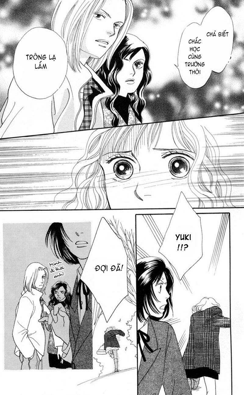 Con Nhà Giàu Chapter 127 - Trang 2