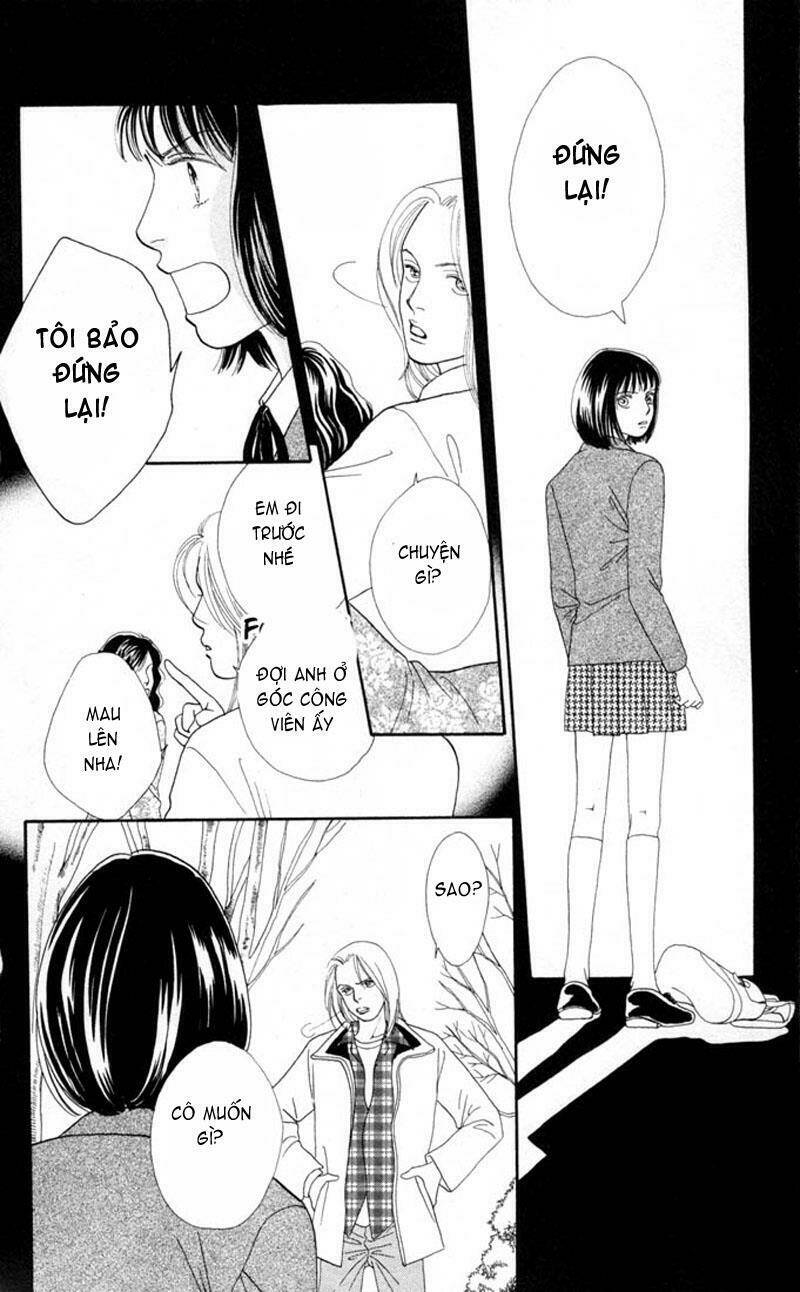 Con Nhà Giàu Chapter 127 - Trang 2