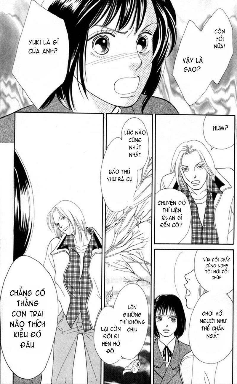 Con Nhà Giàu Chapter 127 - Trang 2