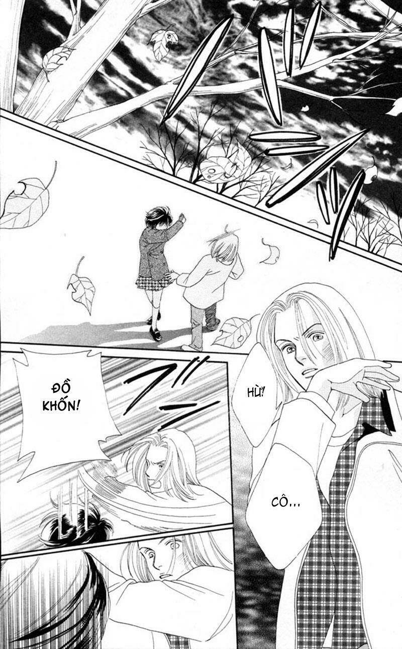 Con Nhà Giàu Chapter 127 - Trang 2