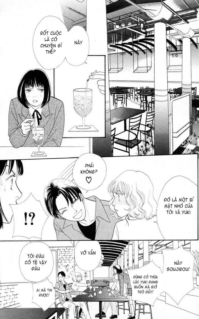 Con Nhà Giàu Chapter 129 - Trang 2