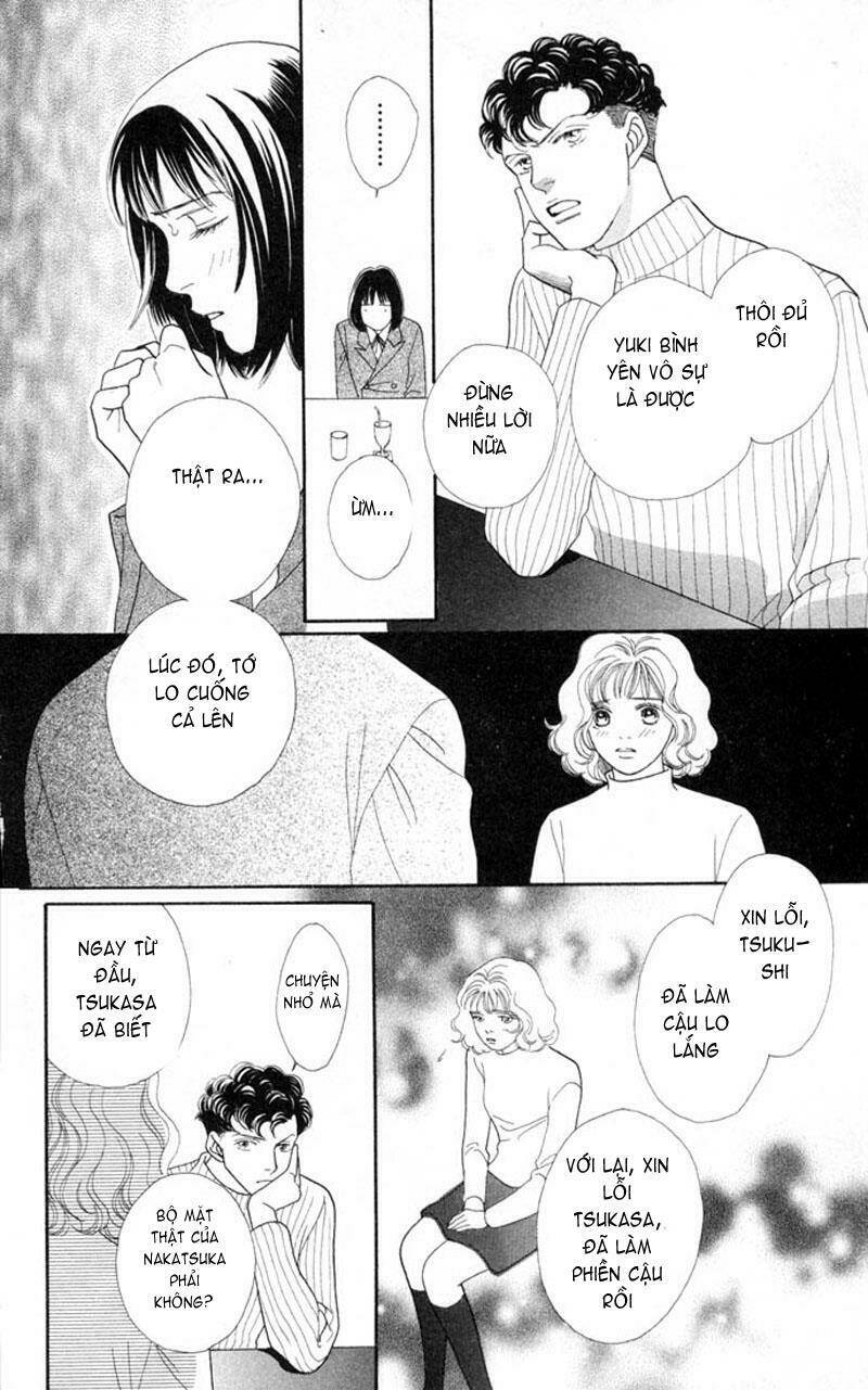 Con Nhà Giàu Chapter 129 - Trang 2