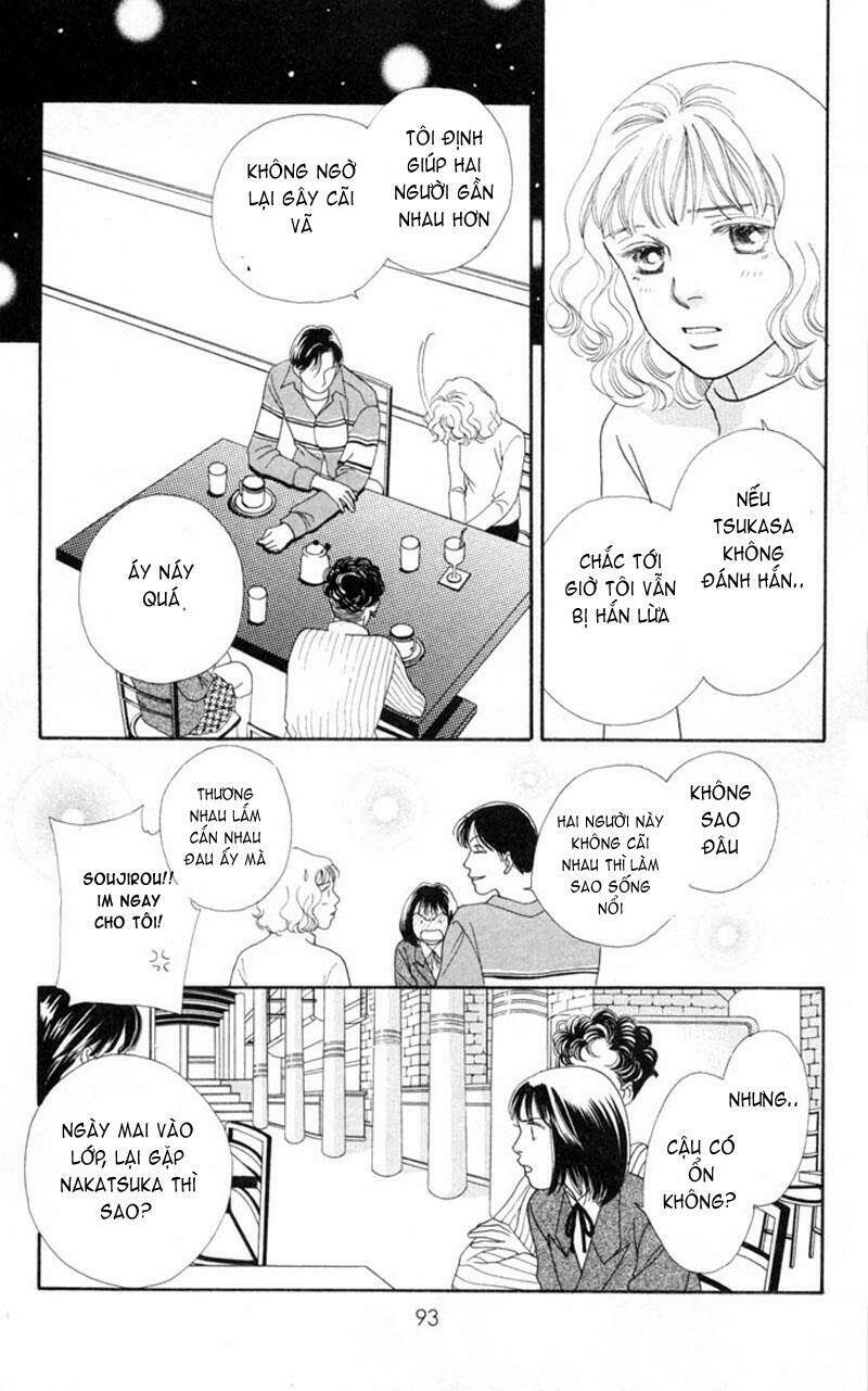 Con Nhà Giàu Chapter 129 - Trang 2