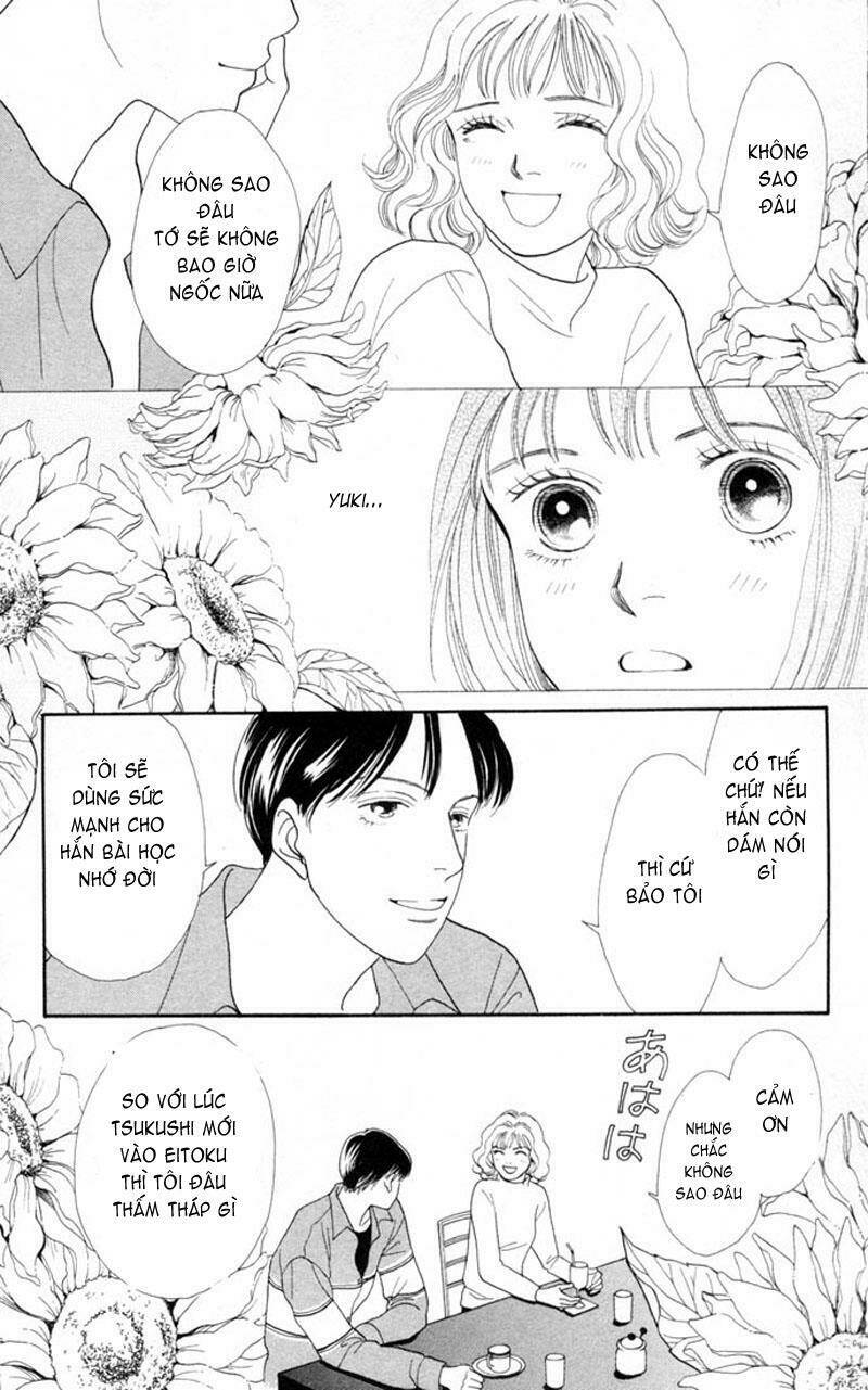 Con Nhà Giàu Chapter 129 - Trang 2