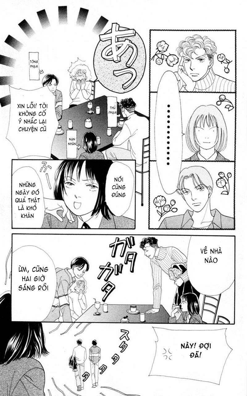 Con Nhà Giàu Chapter 129 - Trang 2