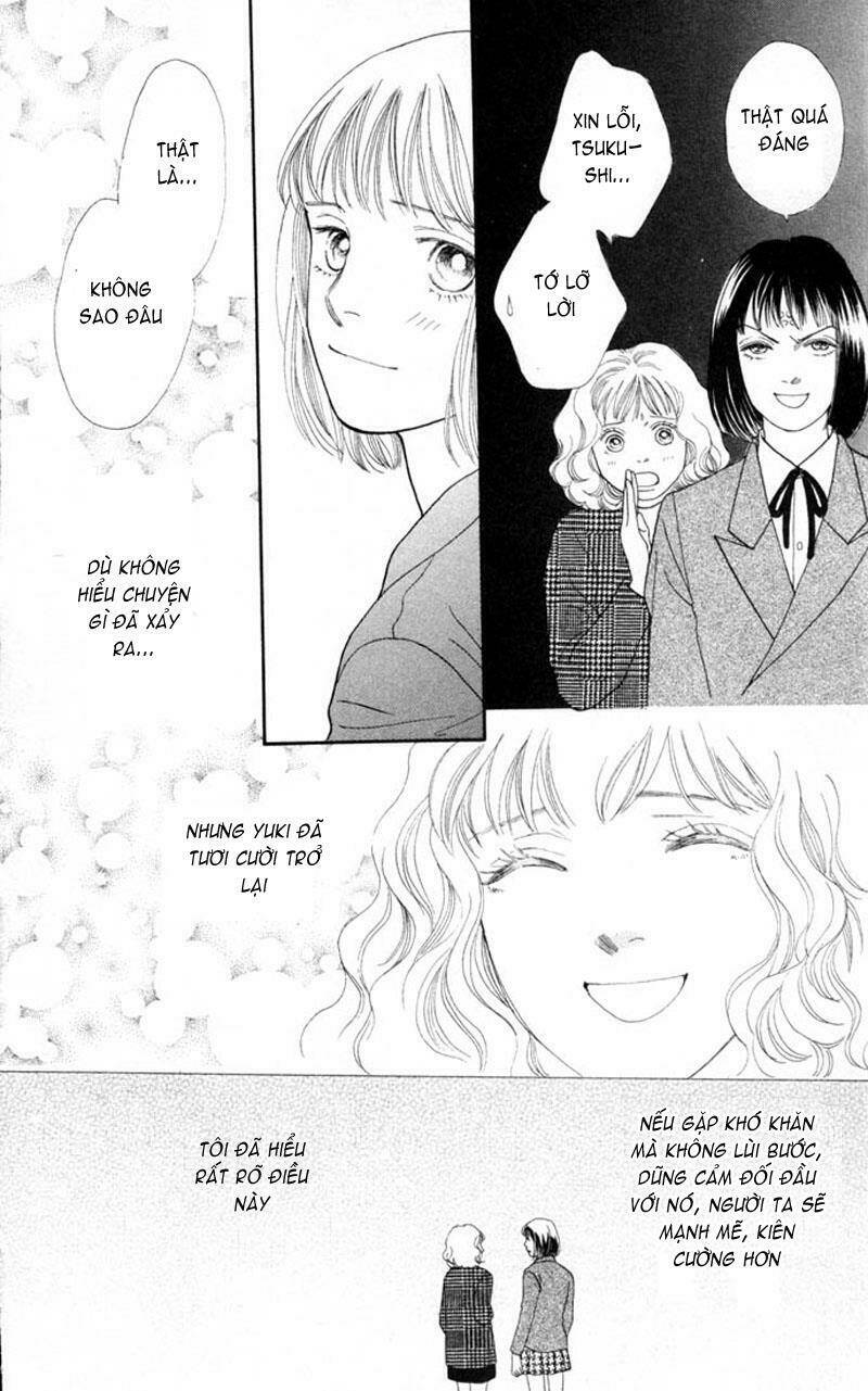 Con Nhà Giàu Chapter 129 - Trang 2