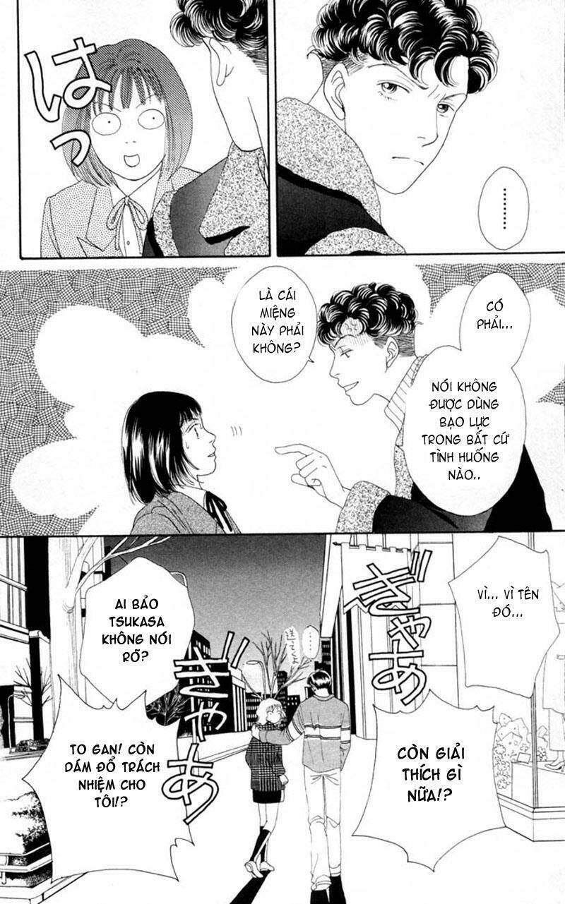 Con Nhà Giàu Chapter 129 - Trang 2