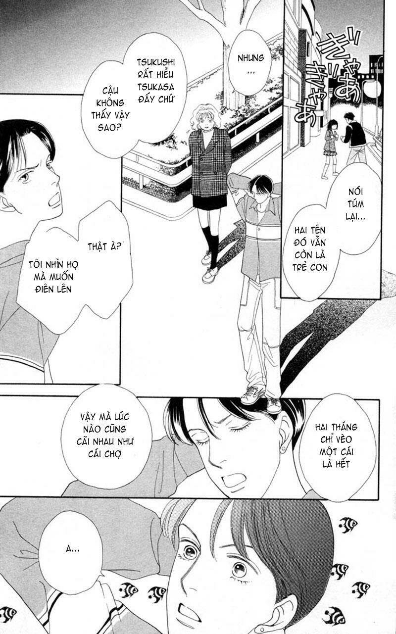 Con Nhà Giàu Chapter 129 - Trang 2