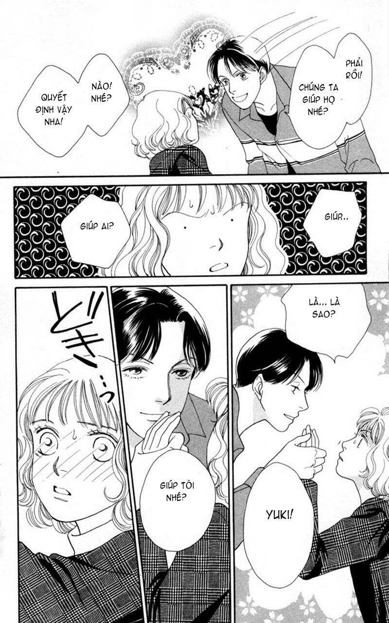 Con Nhà Giàu Chapter 129 - Trang 2