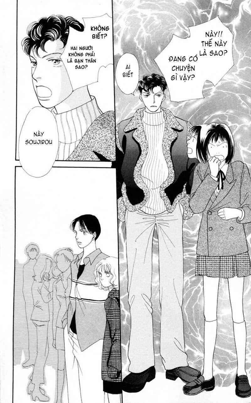 Con Nhà Giàu Chapter 129 - Trang 2