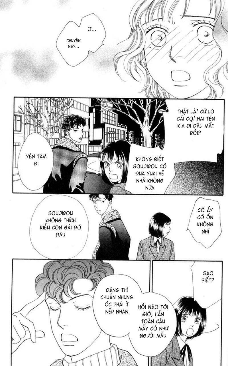 Con Nhà Giàu Chapter 129 - Trang 2