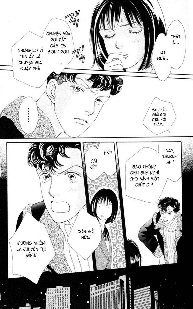 Con Nhà Giàu Chapter 129 - Trang 2