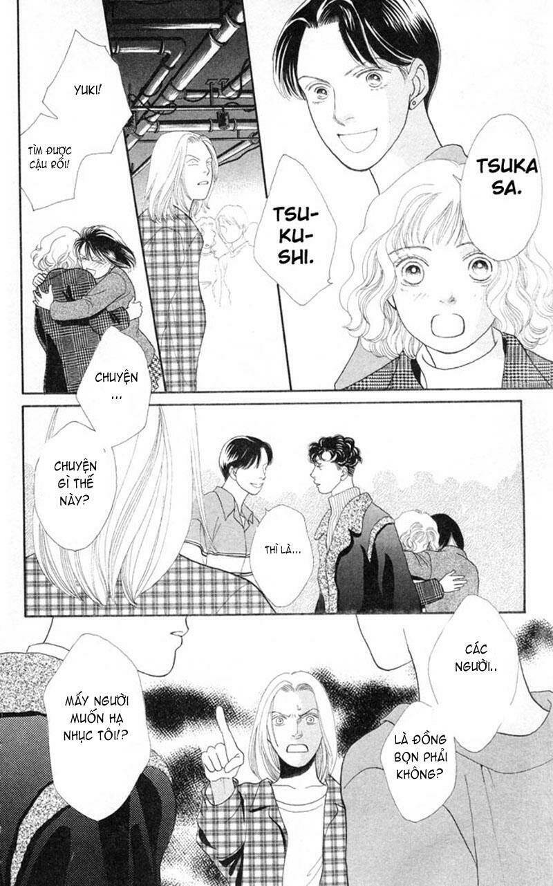 Con Nhà Giàu Chapter 129 - Trang 2