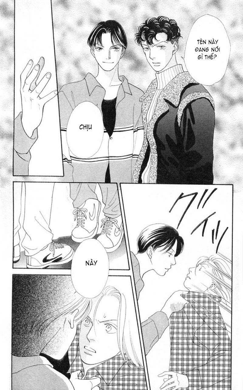 Con Nhà Giàu Chapter 129 - Trang 2