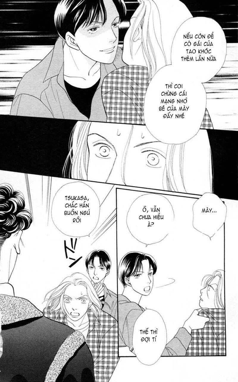 Con Nhà Giàu Chapter 129 - Trang 2