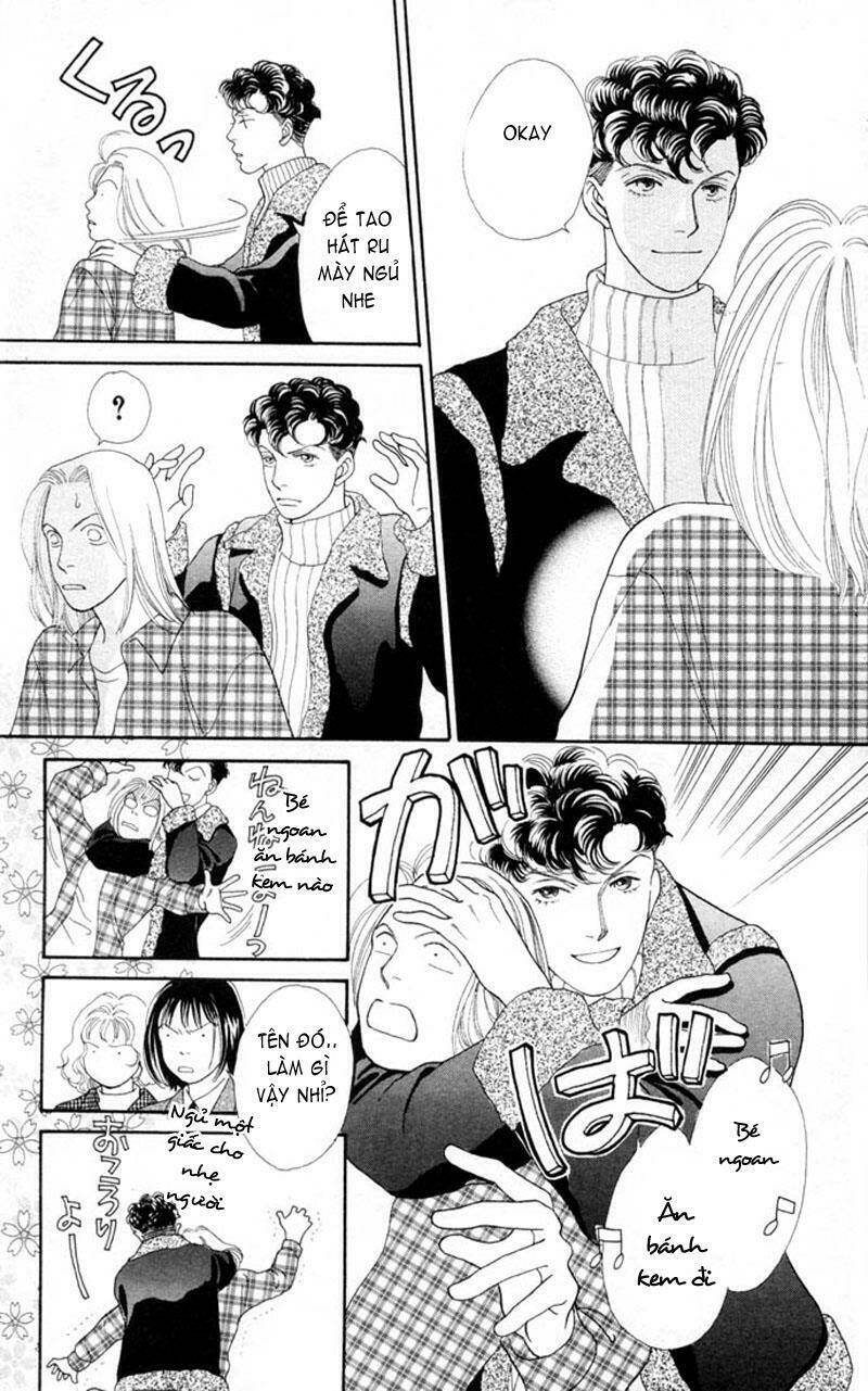 Con Nhà Giàu Chapter 129 - Trang 2