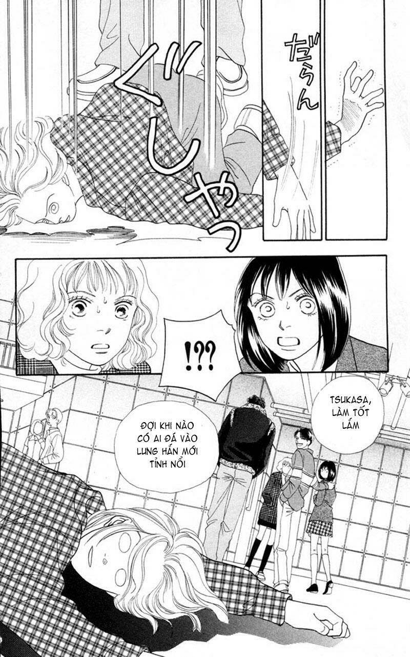 Con Nhà Giàu Chapter 129 - Trang 2