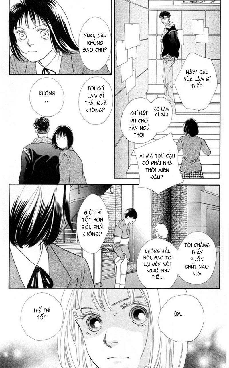 Con Nhà Giàu Chapter 129 - Trang 2