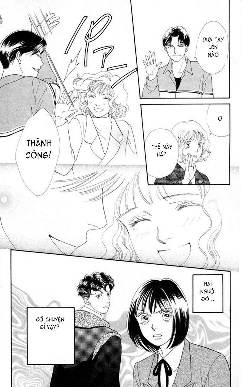 Con Nhà Giàu Chapter 129 - Trang 2