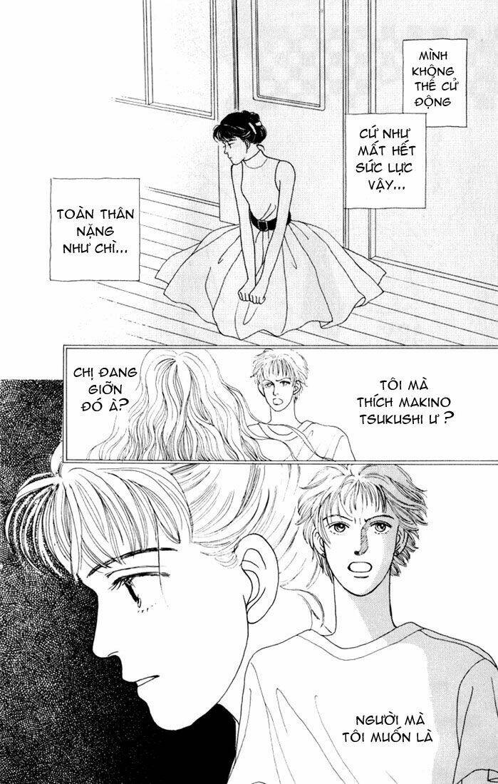 Con Nhà Giàu Chapter 13 - Trang 2