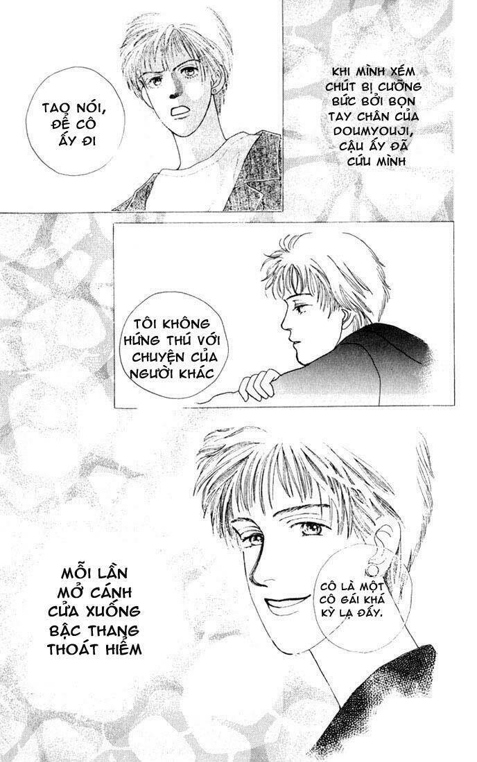 Con Nhà Giàu Chapter 13 - Trang 2