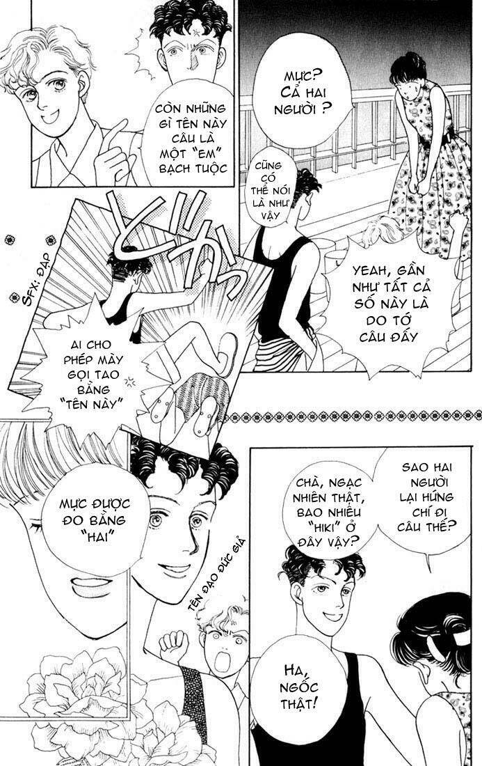 Con Nhà Giàu Chapter 13 - Trang 2