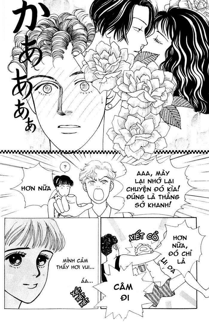 Con Nhà Giàu Chapter 13 - Trang 2
