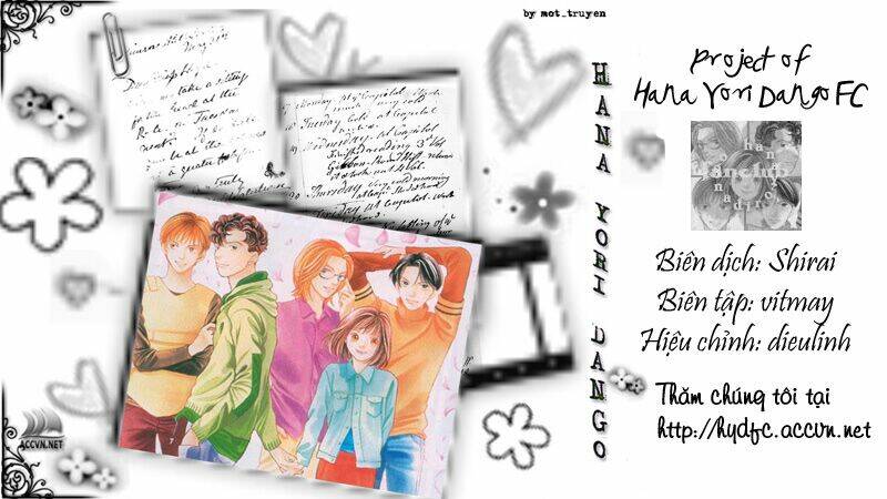 Con Nhà Giàu Chapter 13 - Trang 2