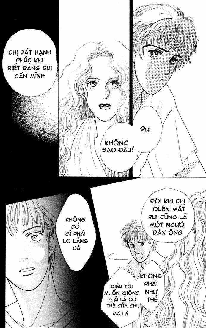 Con Nhà Giàu Chapter 13 - Trang 2