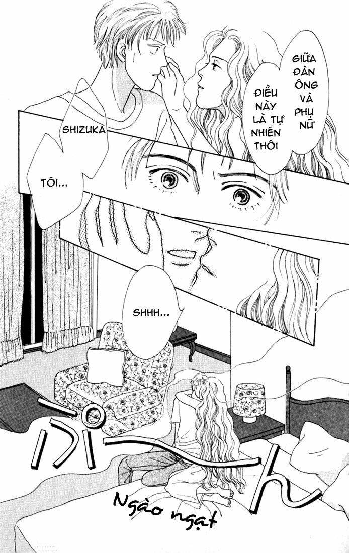 Con Nhà Giàu Chapter 13 - Trang 2